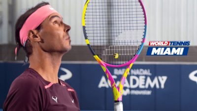 Pure Aero – Spin-Focused Tennis Racket – Babolat