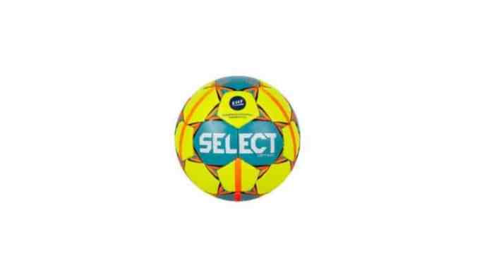 Select Sport – Professional Handball – Select Overview