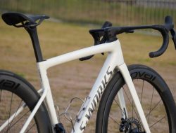 Tarmac SL8 – Road Racing Bike – Specialized Review