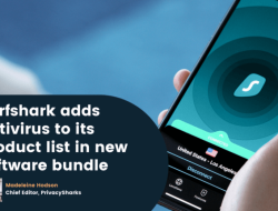 Surfshark One – VPN & Antivirus Bundle – Surfshark