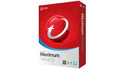 Trend Micro Maximum – Web Threat Protection – Trend Micro