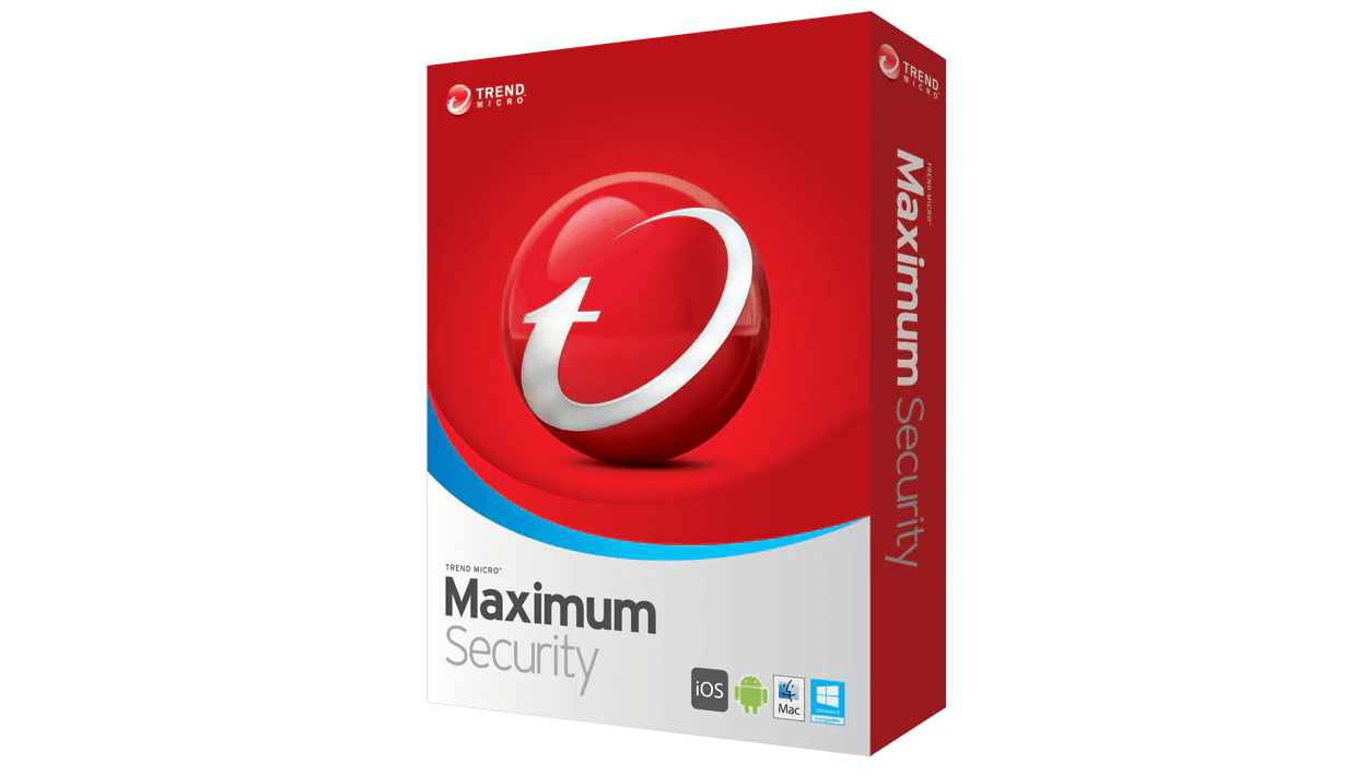 Trend Micro Maximum – Web Threat Protection – Trend Micro