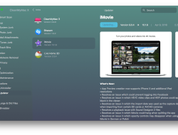 CleanMyMac X – Mac Maintenance – MacPaw Insights