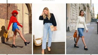 Footwear to wear with saree for every occasion