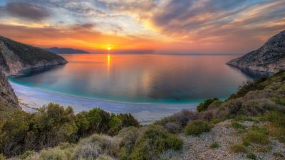 Beautiful storm doors enhance your homes charm