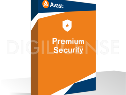 Avast Premium Security – Privacy & Security – Avast