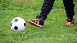 Soccer gear and balls online deals that score big savings