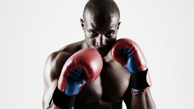 Boxing gloves for home training buy today