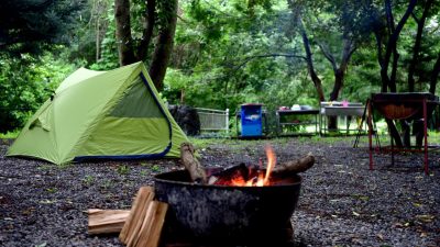 Camping and outdoor sports gear buy for every adventure