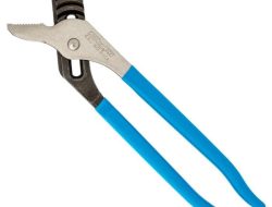 Channellock Tongue & Groove – Slip Joint Pliers – Channellock Overview