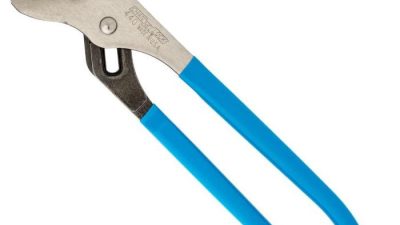 Channellock Tongue & Groove – Slip Joint Pliers – Channellock Overview