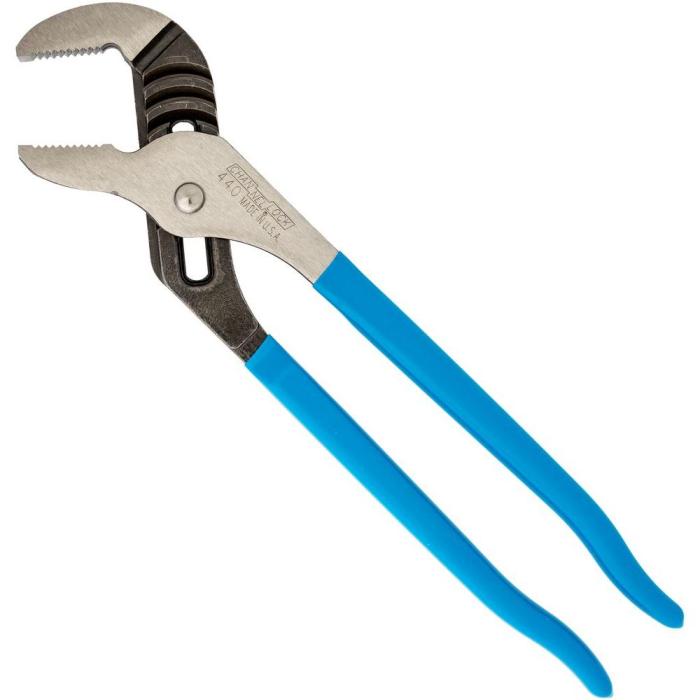 Channellock Tongue & Groove – Slip Joint Pliers – Channellock Overview