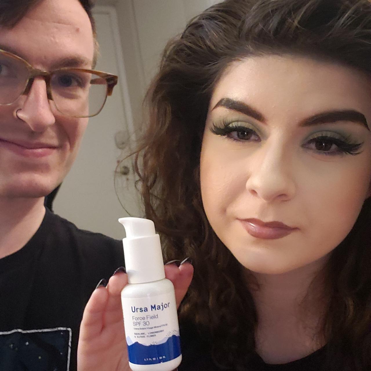 Ursa Major – Moisturizer Skincare – Sponsored Post – Beauty Bunny Blog Ursa skincare