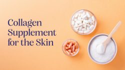 collagen skin supplement Unleash Your Radiance
