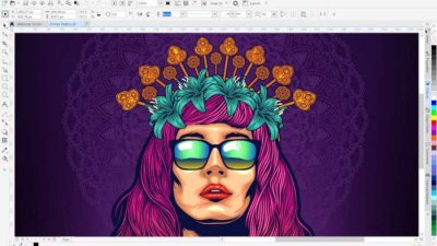 CorelDRAW Graphics Suite – Vector Design Software – Corel