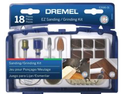 Dremel 4300 – Rotary Tool Kit – Dremel Unleashed