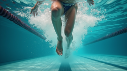 Swimming Footwear For Every Aquatic Adventure Swimming Footwear For Every Aquatic Adventure