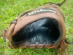 The A2000 Series – Baseball Glove – Wilson Overview