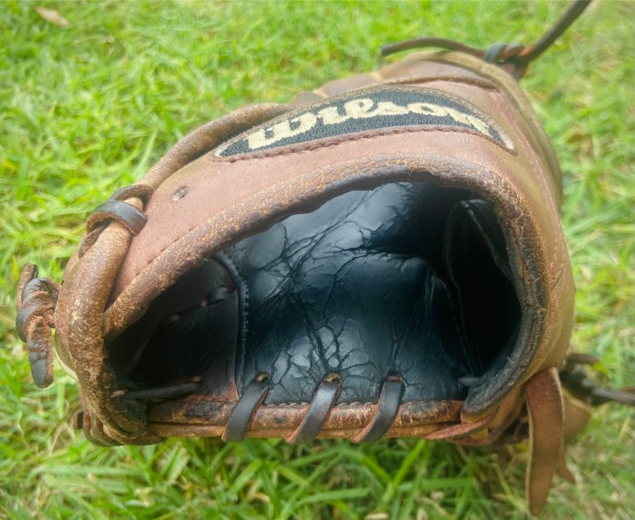The A2000 Series – Baseball Glove – Wilson Overview