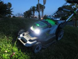 Ego Power+ Blower – Leaf Blower – Ego Performance