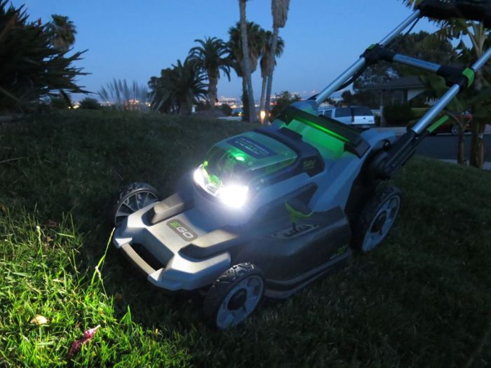 Ego Power+ Blower – Leaf Blower – Ego Performance