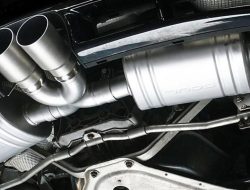 Affordable exhaust systems and mufflers USA at great prices