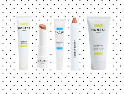 honest beauty skincare Redefining Natural Care