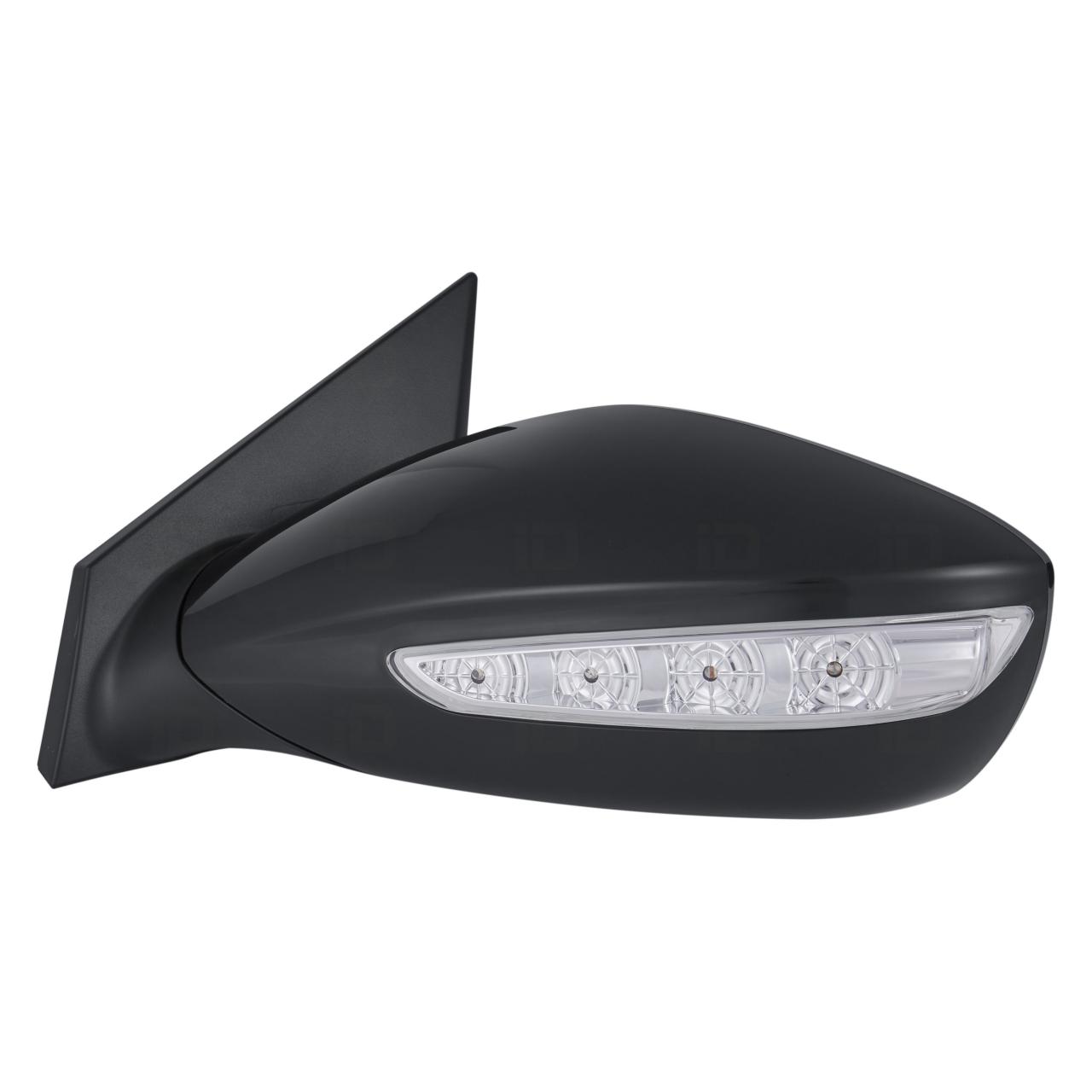 Replacement side mirrors and accessories for every vehicle