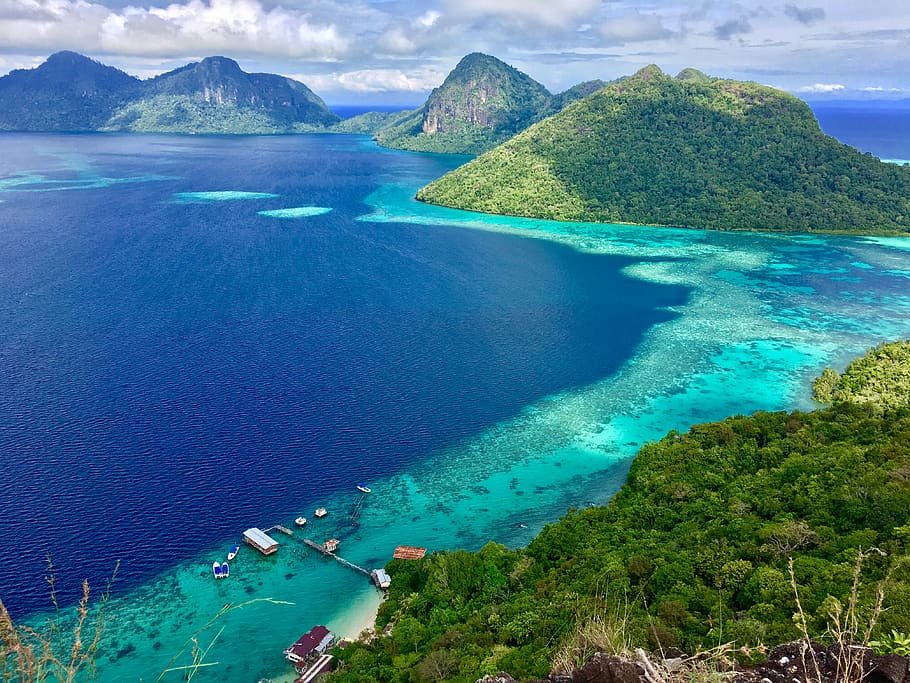 3840x2160px | free download | HD wallpaper: malaysia, sabah, sipadan ... Best beauty skin products