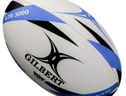 Gilbert G-TR4000 – Training Rugby Ball – Gilbert Review
