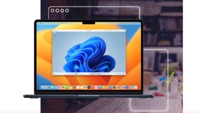 Parallels Desktop 19 – Virtualization Software – Parallels