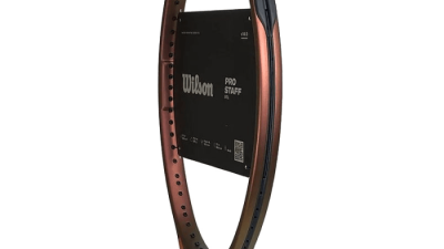 Pro Staff 97 – Tennis Racket – Wilson Overview and Insights