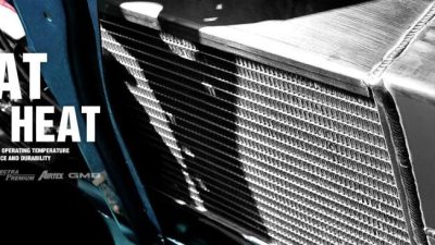 Affordable radiator and cooling system parts made easy