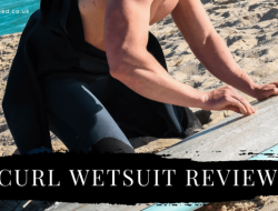 Rip Curl Flashbomb – Heated Wetsuit Technology – Rip Curl