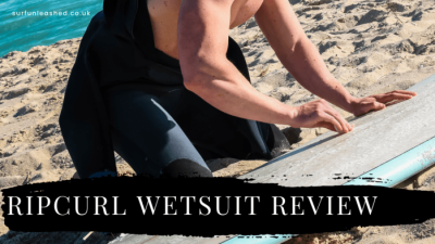 Rip Curl Flashbomb – Heated Wetsuit Technology – Rip Curl
