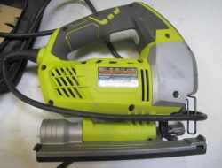 Ryobi One+ Jigsaw – Orbital Jig Saw – Ryobi Review