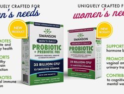 Swanson Supplements Review The Ultimate Guide