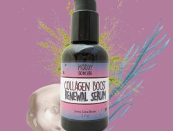 Moody skincare for every emotion and season