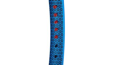 V-Cell 8 – Power Tennis Racket – Volkl Unleashed