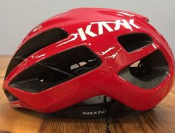 Kask Protone – Aerodynamic Cycling Helmet – Kask Unleashed