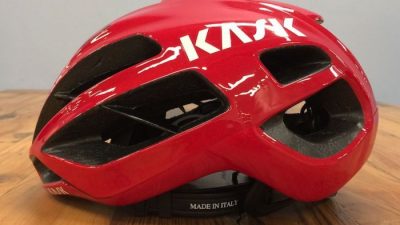 Kask Protone – Aerodynamic Cycling Helmet – Kask Unleashed