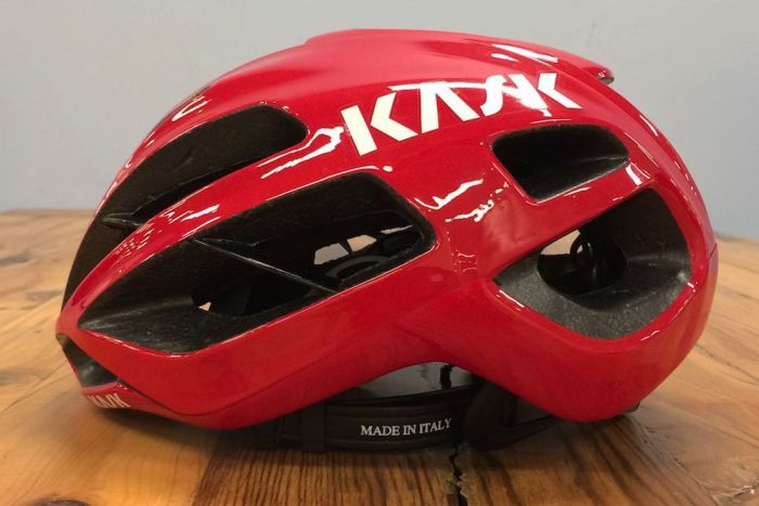 Kask Protone – Aerodynamic Cycling Helmet – Kask Unleashed