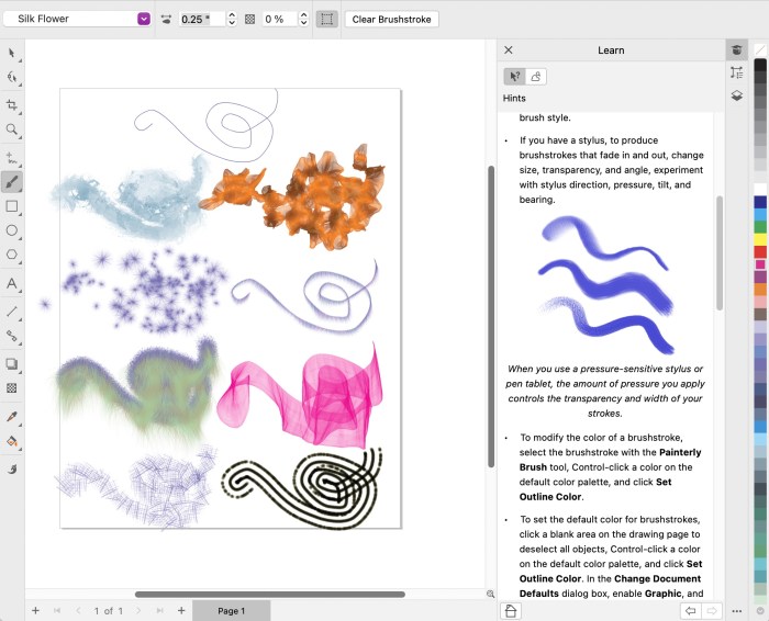 CorelDRAW Graphics Suite Review A Deep Dive into Vector Design Tools