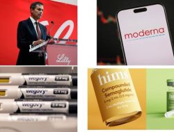 Hims & Hers Ashwagandha Gummies Reviewing Stress Relief