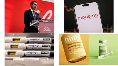 Hims & Hers Ashwagandha Gummies Reviewing Stress Relief