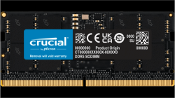 Crucial RAM 32GB DDR5 4800MHz Standard Desktop Memory Review