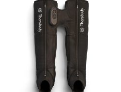 Therabody RecoveryAir JetBoots Ultimate Wireless Compression Review