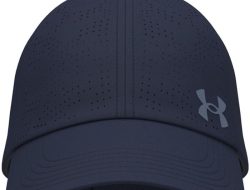 Under Armour ISO-Chill Run Shirt Testing Cooling Performance