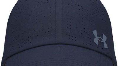 Under Armour ISO-Chill Run Shirt Testing Cooling Performance