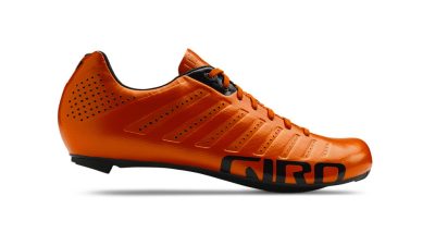 Giro Empire SLX Review Testing the Lightweight Lace-Up Cycling Shoes
